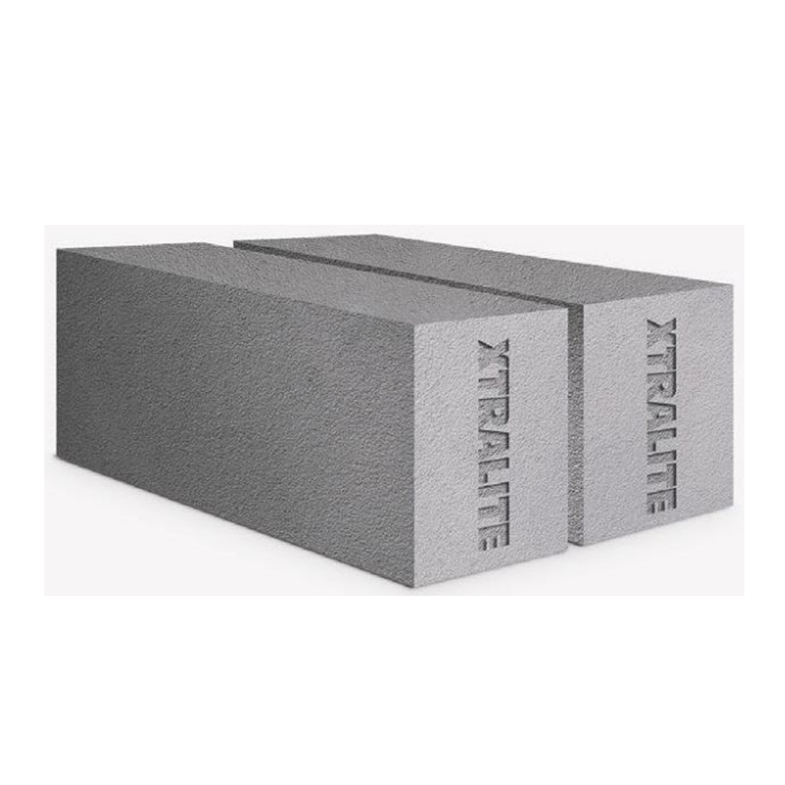 UltraTech Xtralite AAC Block