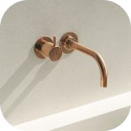 BATHWARE &
SANITARYWARE