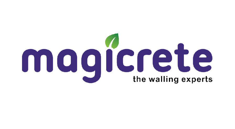 Magicrete
