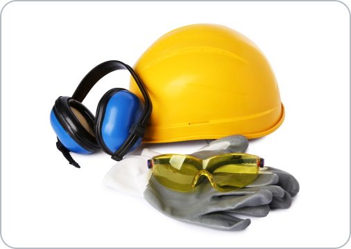 Safety products