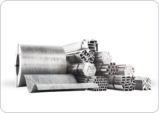Steel products