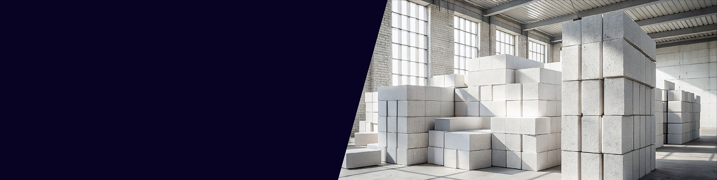 Bricks & Blocks products
