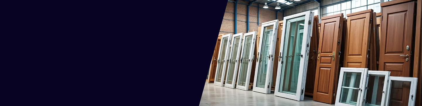 Doors & Windows products