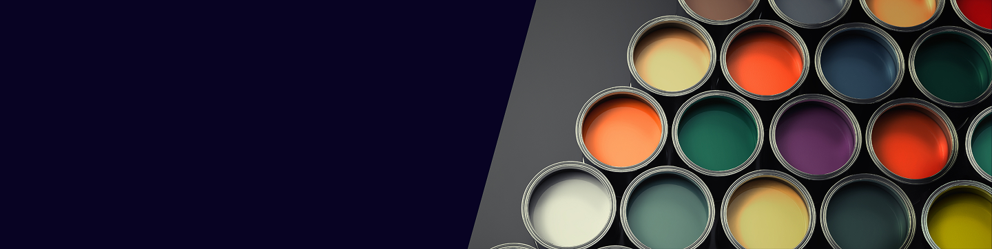 Paints & Polishes products