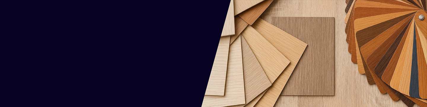 Wood & Laminates products