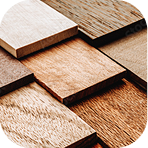 PLY & WOOD
SOLUTIONS