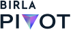Birla Pivot Logo