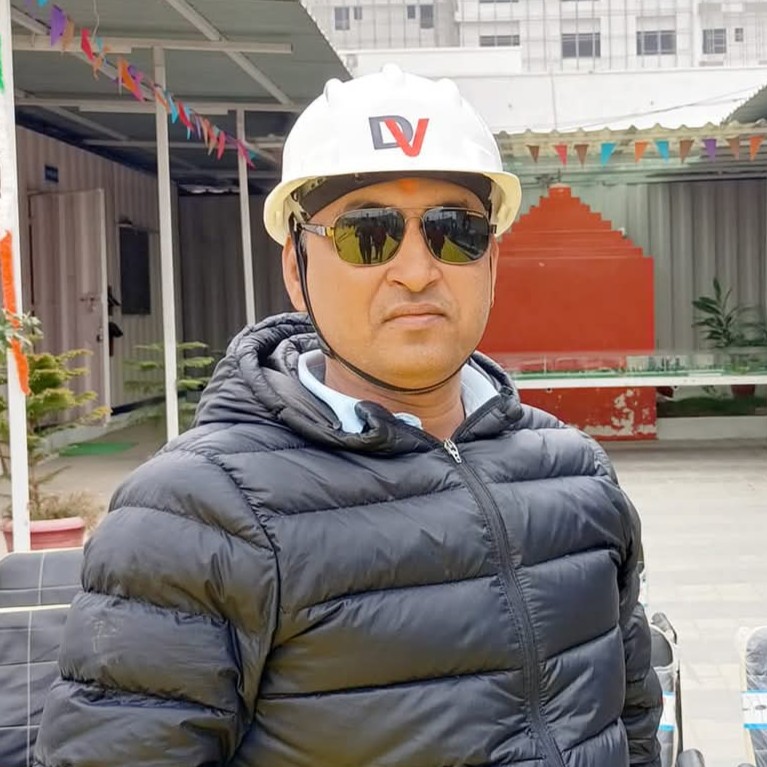 Hitesh Deepak Patel