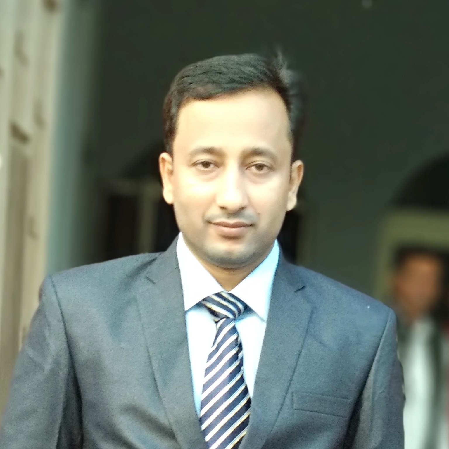 Omprakash Singh Jadon