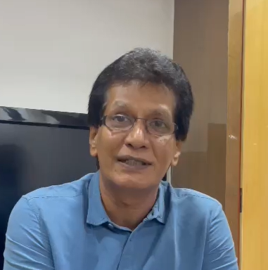 Shashi Nambiar