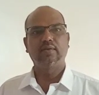 Shashikant Gaikwad