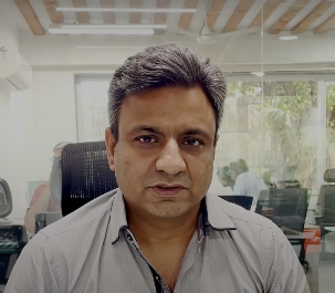 Vipul Khurana