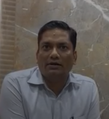 Yogesh Agarwal