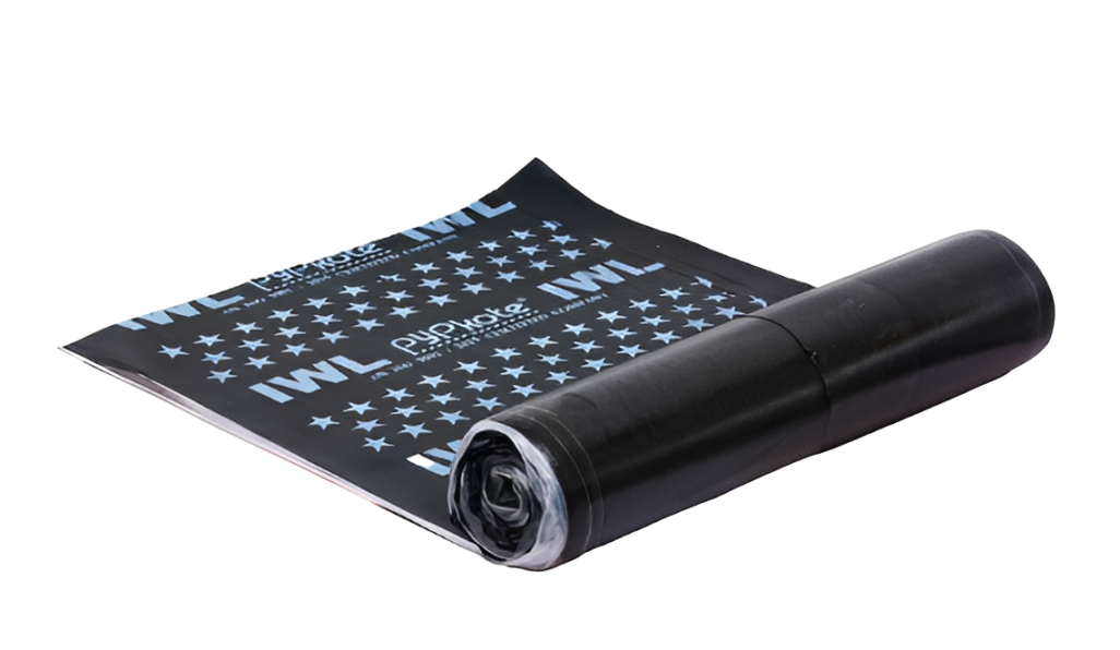 Wrapping Coating - 3 mm